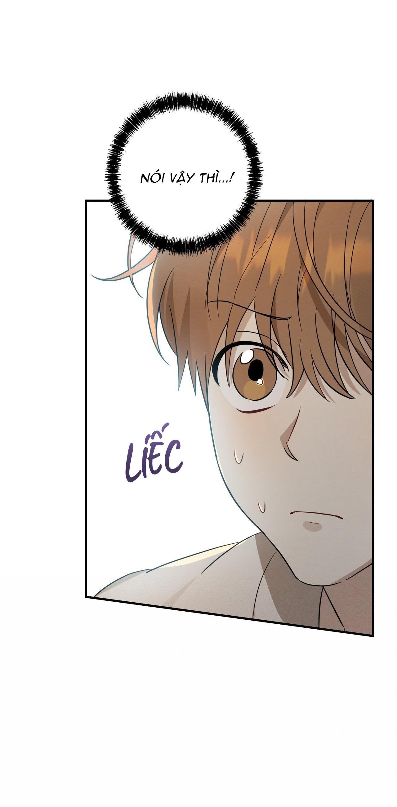 Đọc truyện TÌNH YÊU MẬN NGỌT - Chapter 34