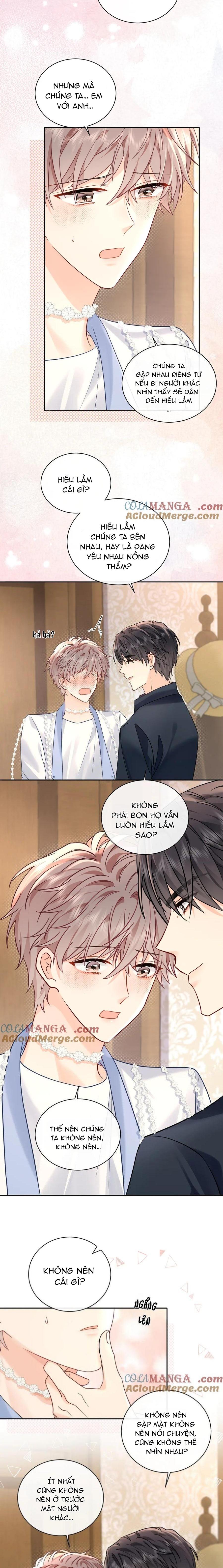 Đọc truyện Nghiêm Cấm Bịa Đặt Tin Đồn - Chapter 39