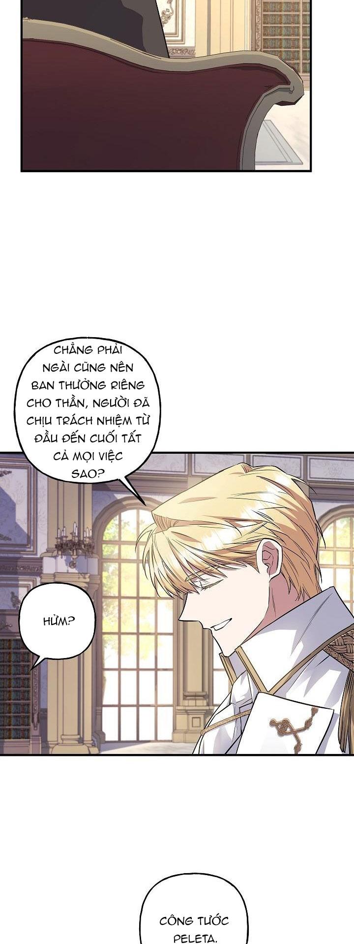 Đọc truyện (ABO) BƯỚC NGOẶT - Chapter 33