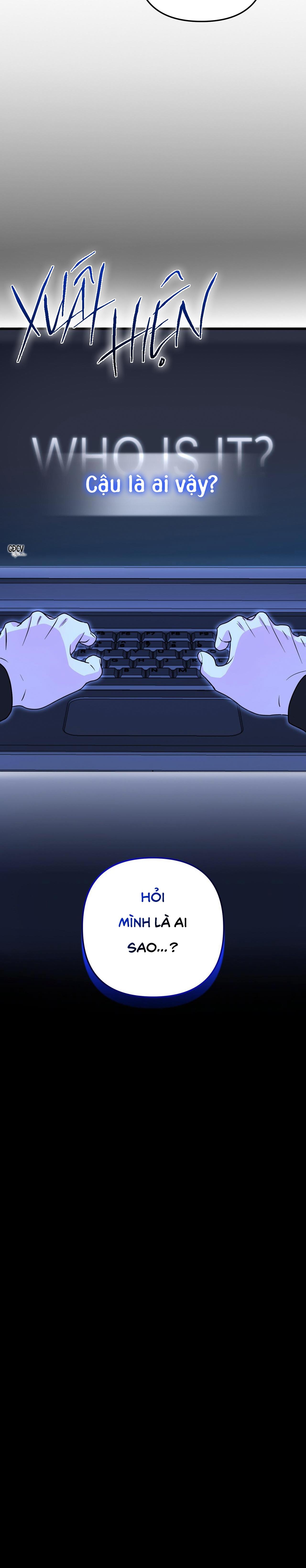 Đọc truyện ZERO DAY ATTACK - Chapter 5