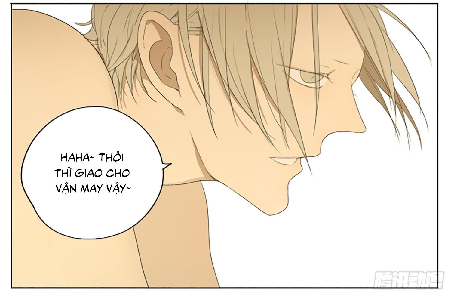 Đọc truyện 19 days - Chapter 48
