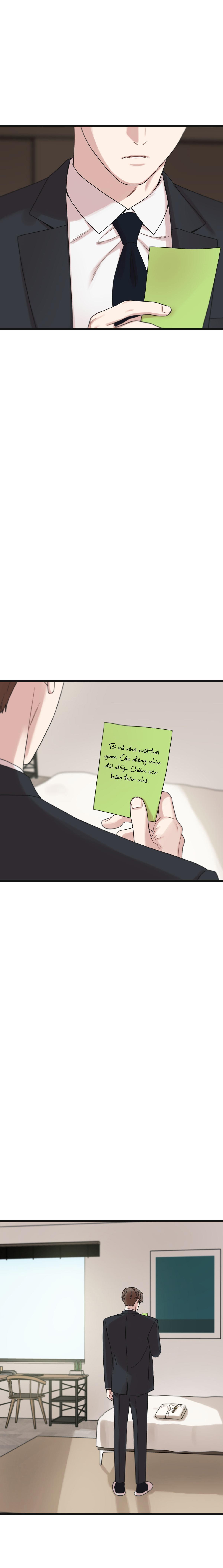 Đọc truyện TRÙNG PHÙNG - Chapter 48