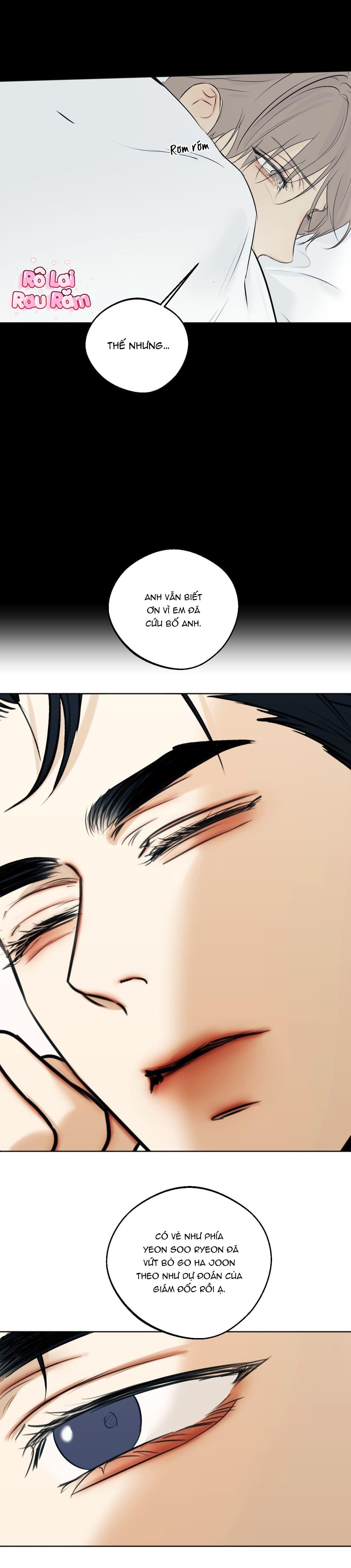 Đọc truyện ÁI DỤC - Chapter 52