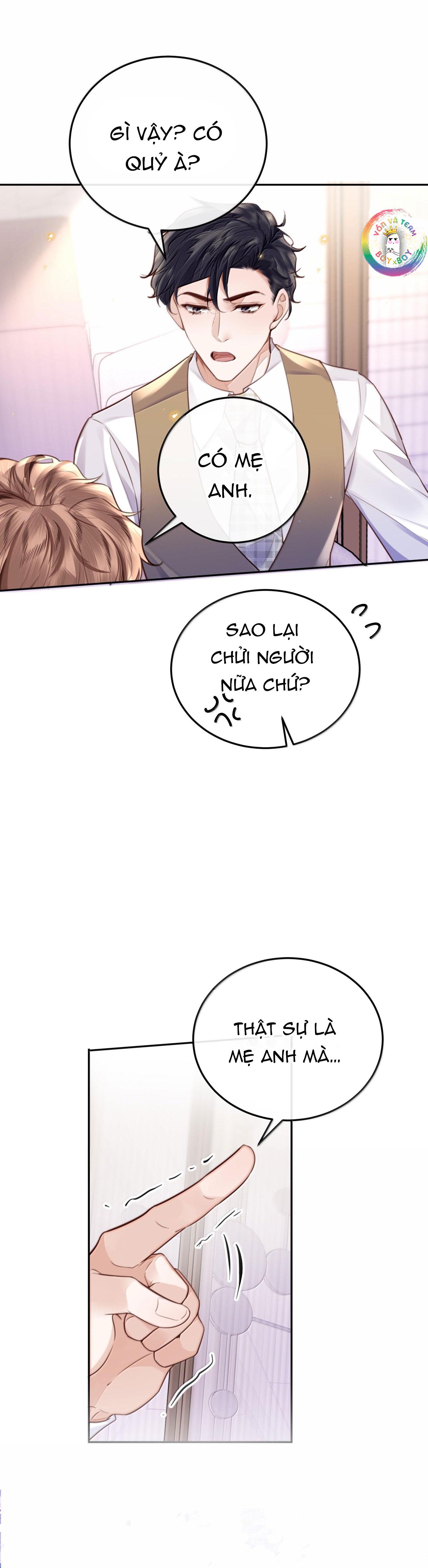 Đọc truyện (END) Đặc Chế Cho Riêng Anh - Chapter 102