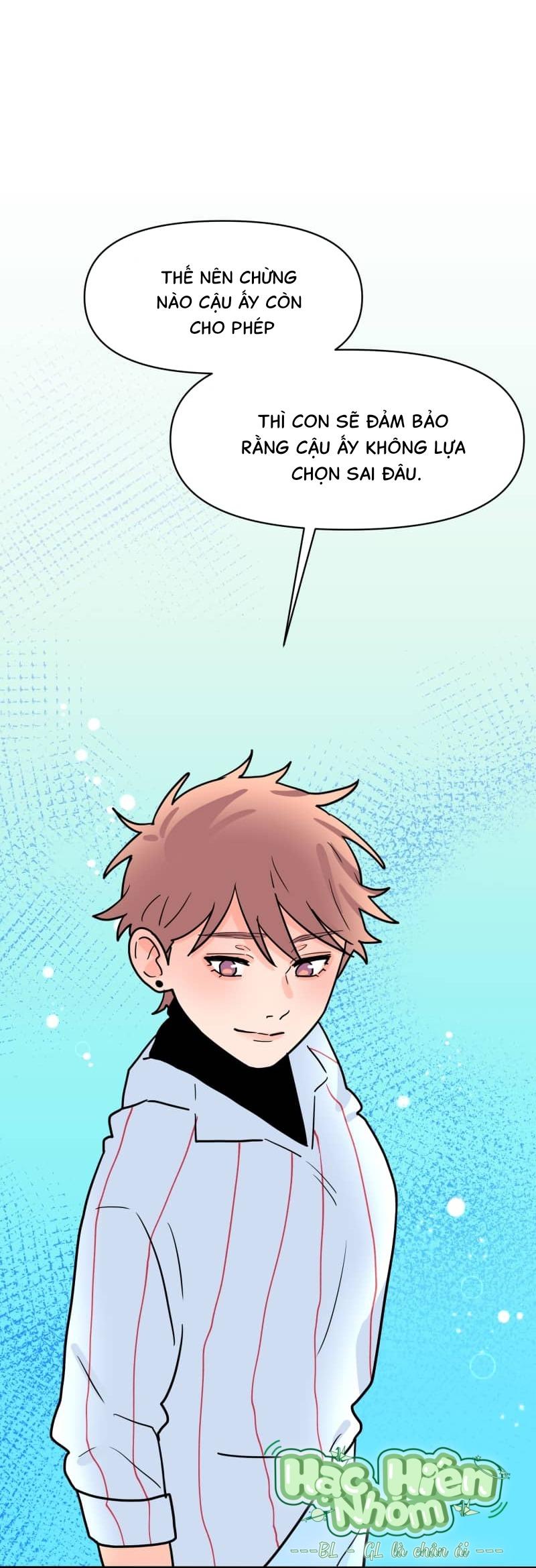 Đọc truyện Truyện Ngôn Nhưng Không Ngôn Lắm - Chapter 117