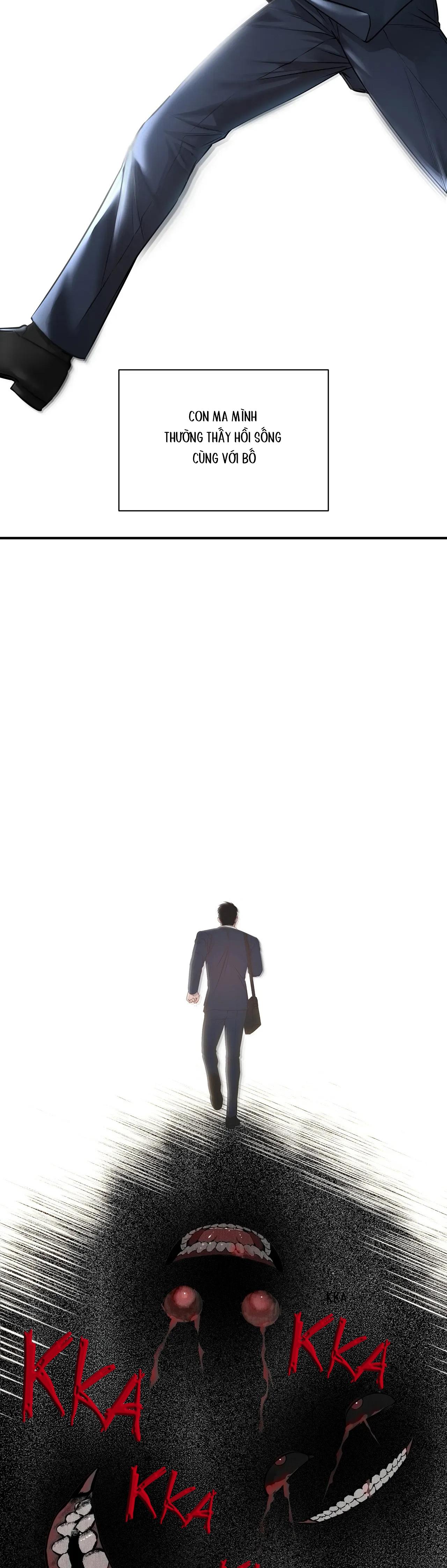 Đọc truyện CỨU TINH CỦA RẮN - Chapter 6