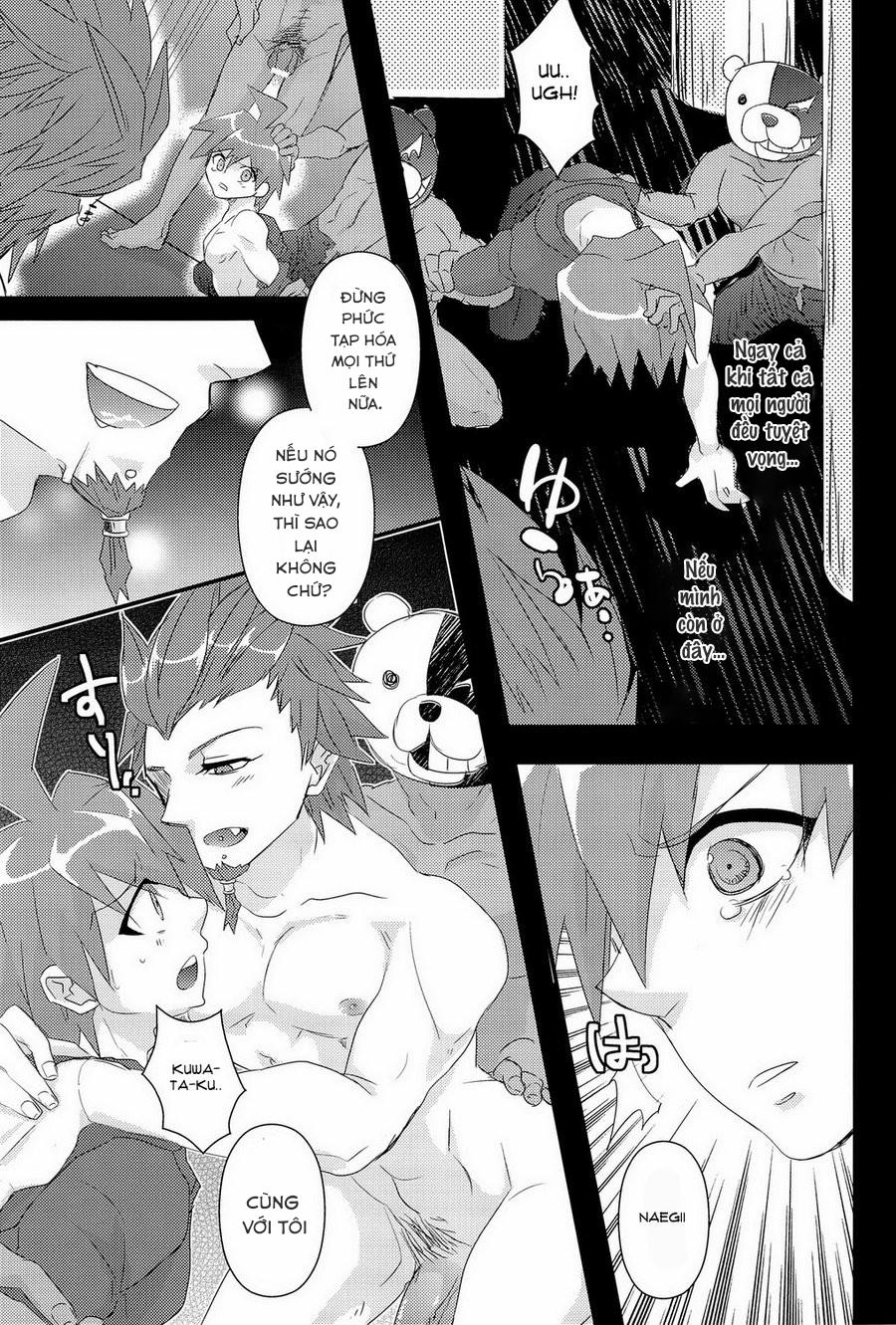 Đọc truyện Tổng Hợp Oneshot Rape - Chapter 170