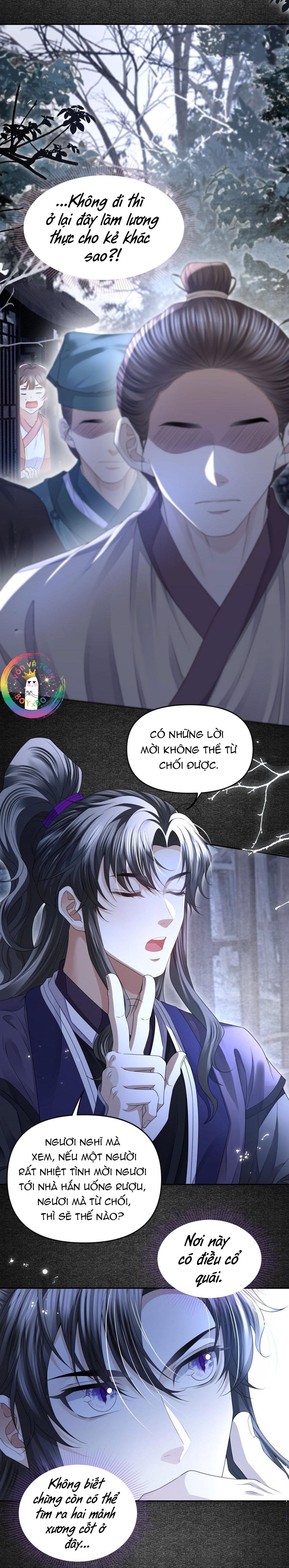 Đọc truyện (END) Đồng Tiền Kham Thế - Chapter 72