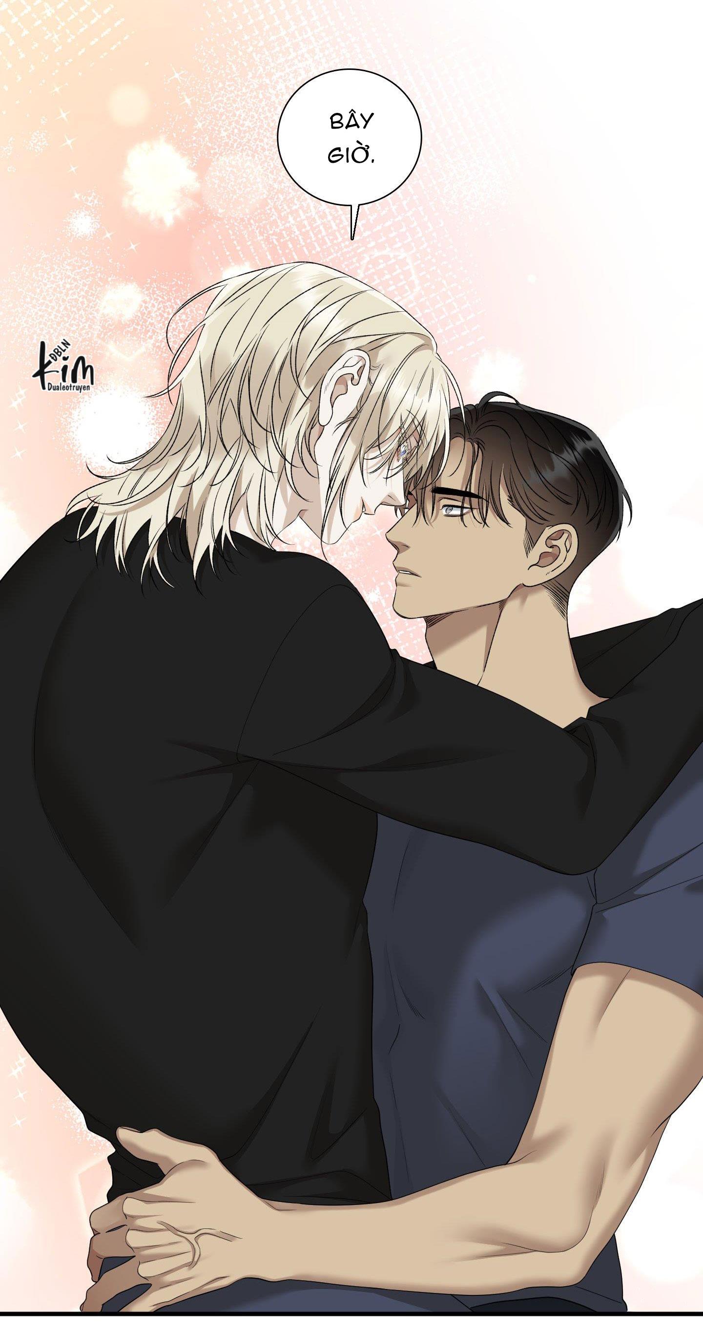 Đọc truyện DEAR. 00 - Chapter 10