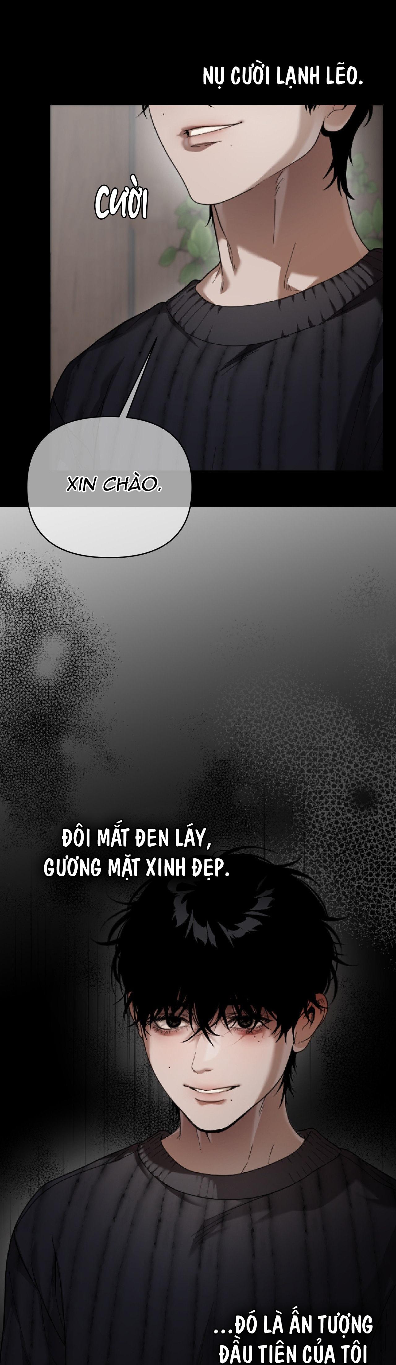 Đọc truyện GẠT TÀN - Chapter 3