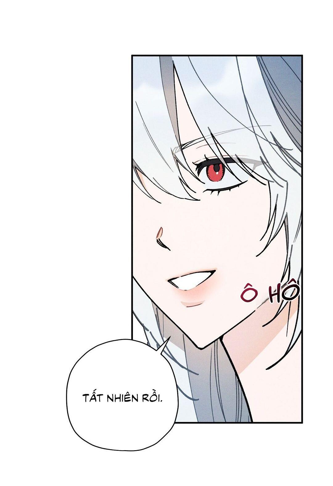 Đọc truyện HOÀNG TỬ HƯ HỎNG CHE GIẤU MÌNH LÀ OMEGA - Chapter 66