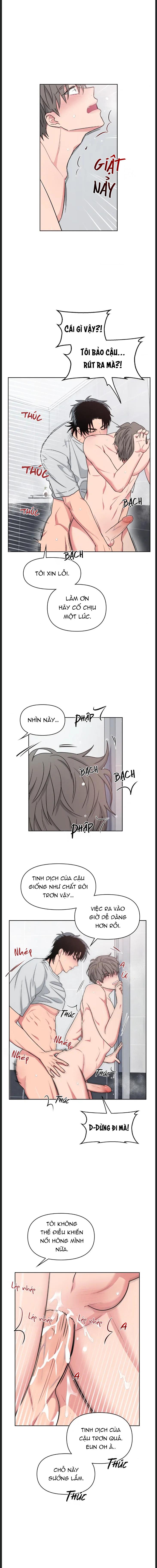 Đọc truyện Arts Manz - Chapter 11