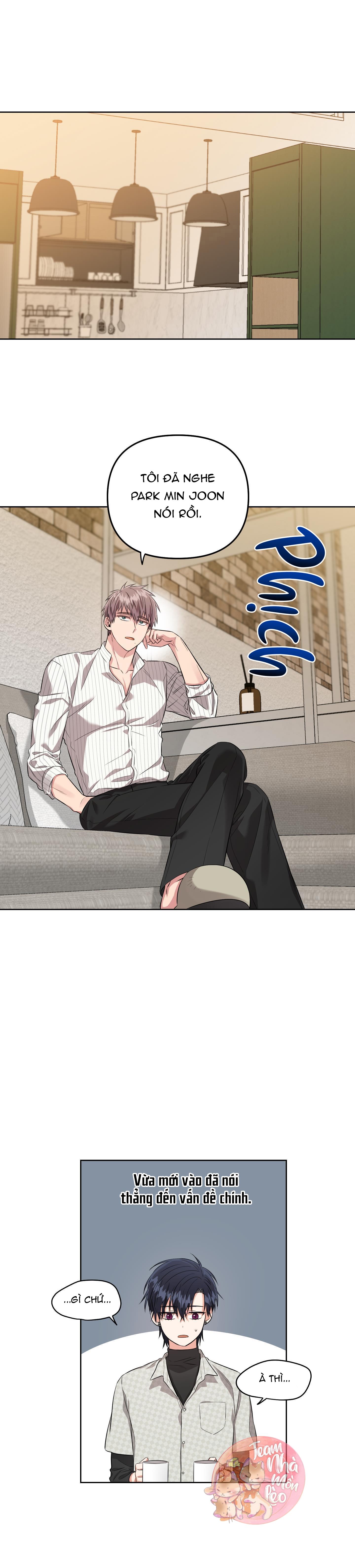 Đọc truyện Tổng Hợp Truyện BL Ngắn Siêu Dâm TNML - Chapter 3.6