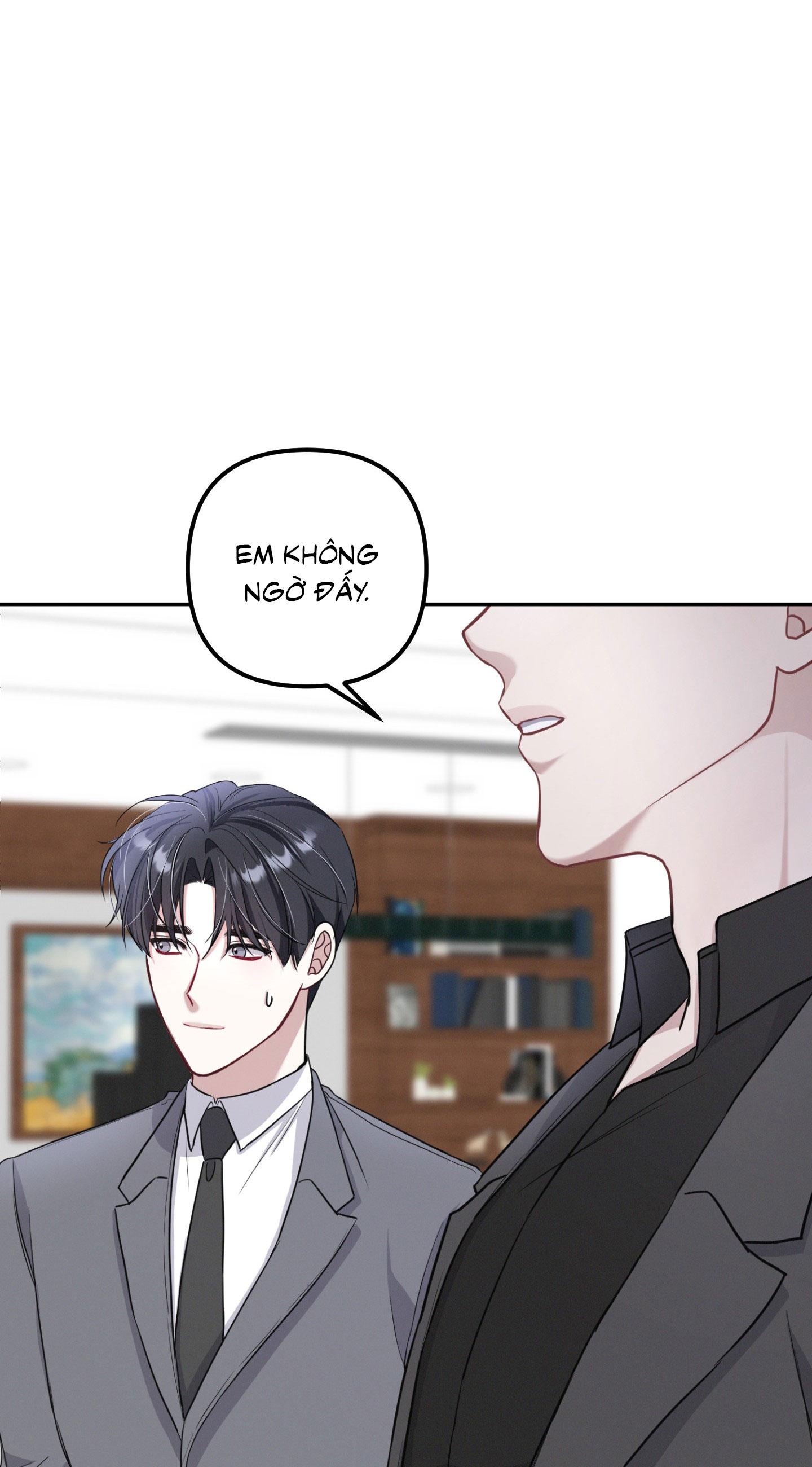 Đọc truyện Thương vụ thứ hai - Chapter 5