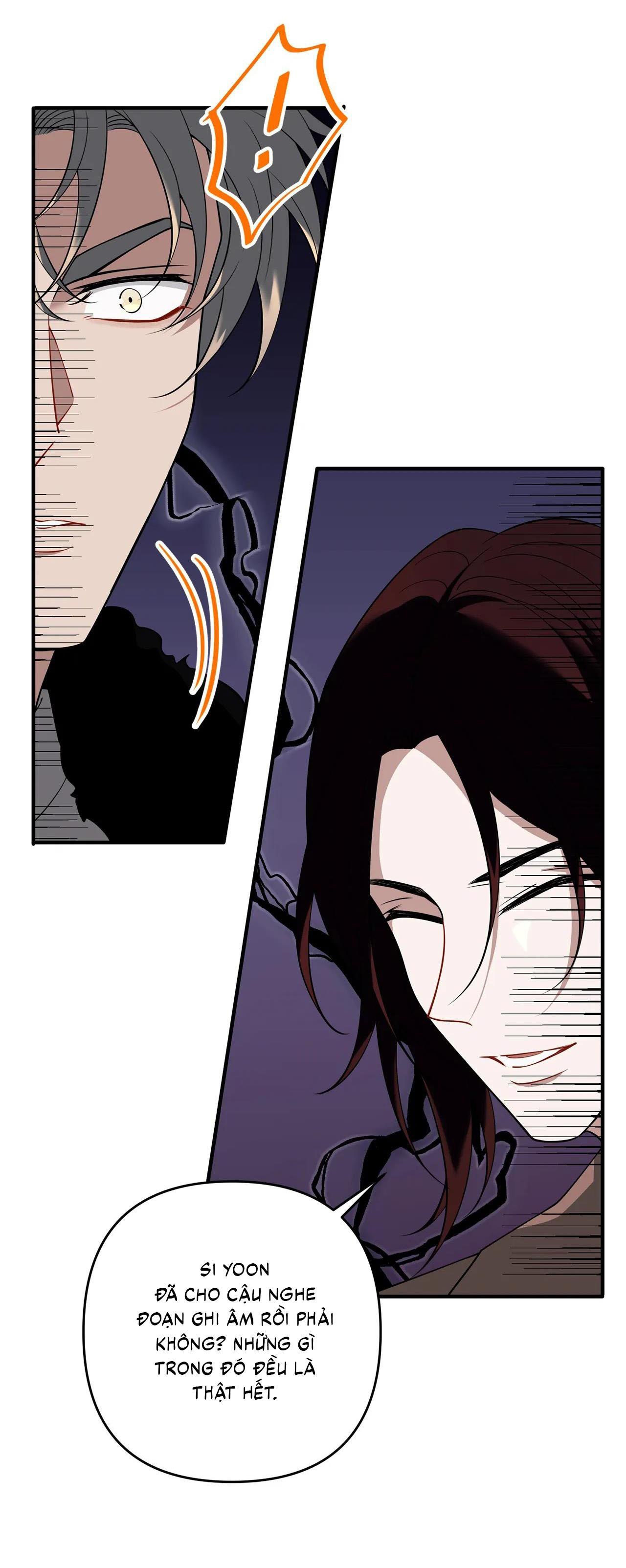 Đọc truyện  Vết Trượt - Chapter 53