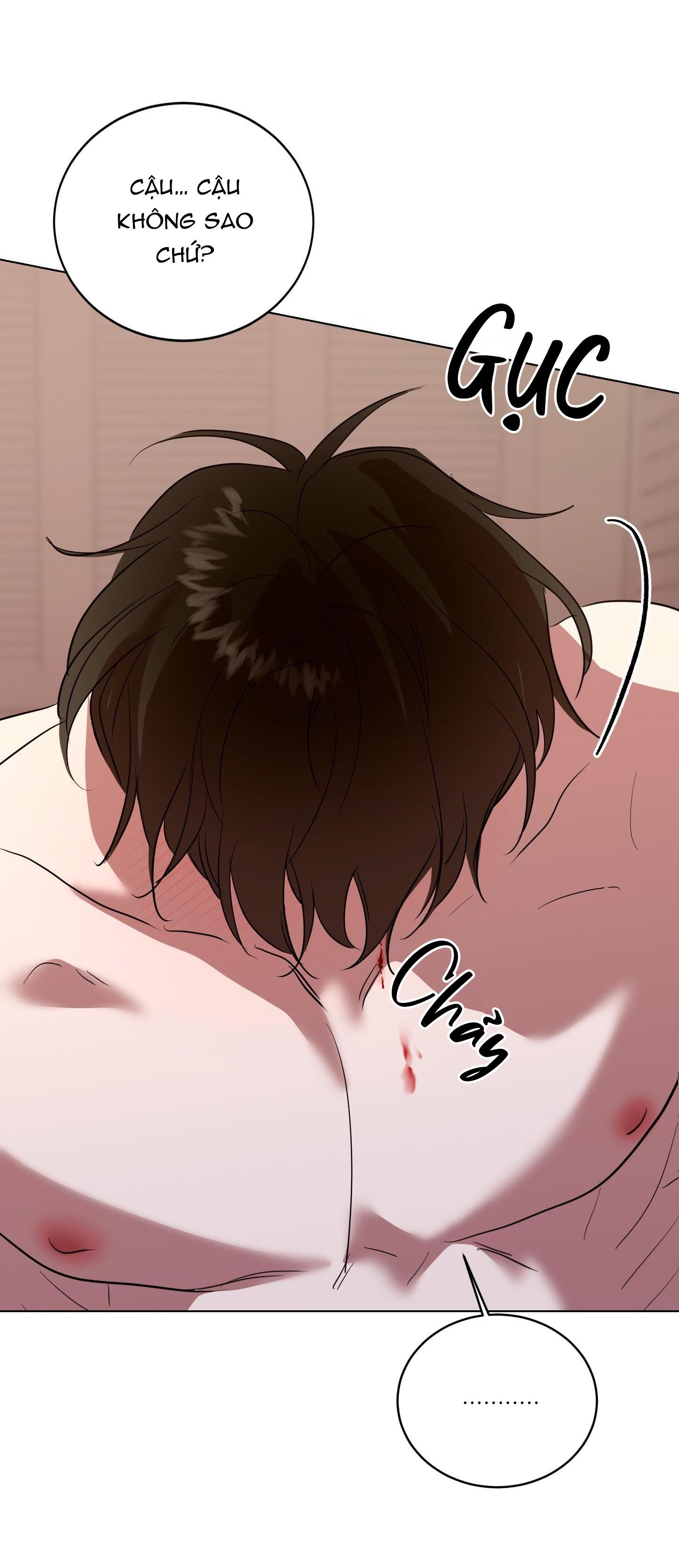 Đọc truyện HIỂU LẦM NGỌT NGÀO - Chapter 4