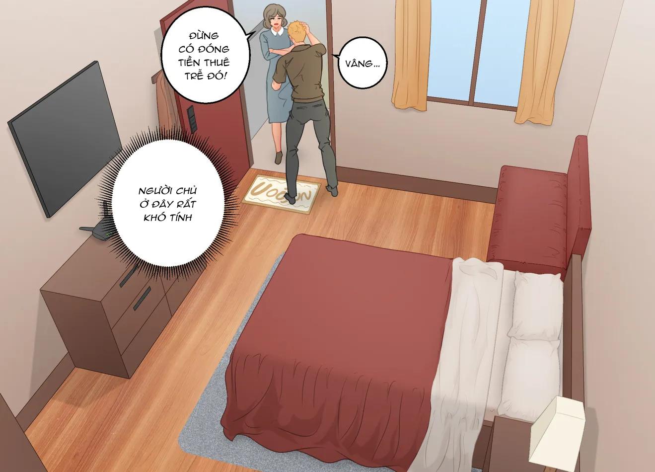 Đọc truyện TUYỂN TẬP CHIM TO SIÊU DÀI - Chapter 113