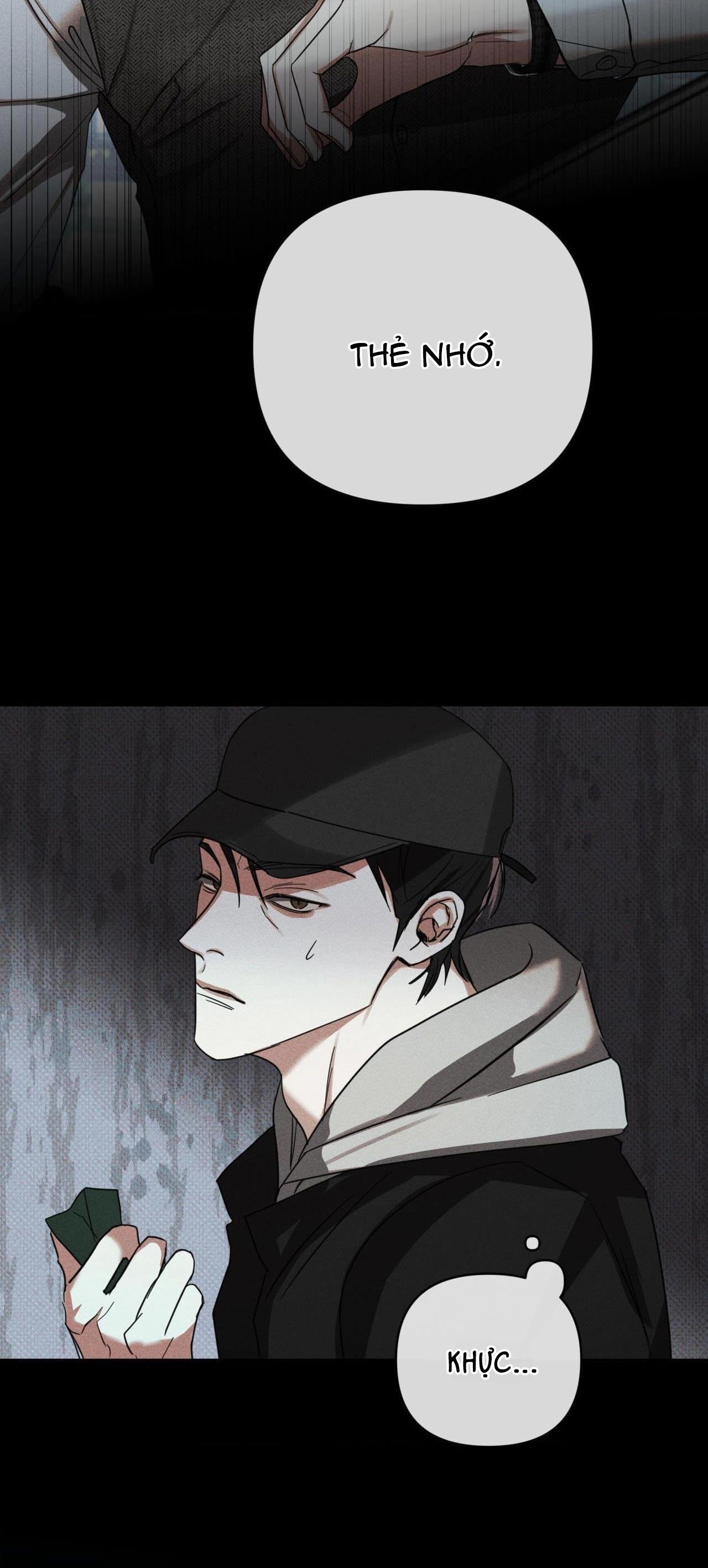 Đọc truyện THÂN ÁI - Chapter 3