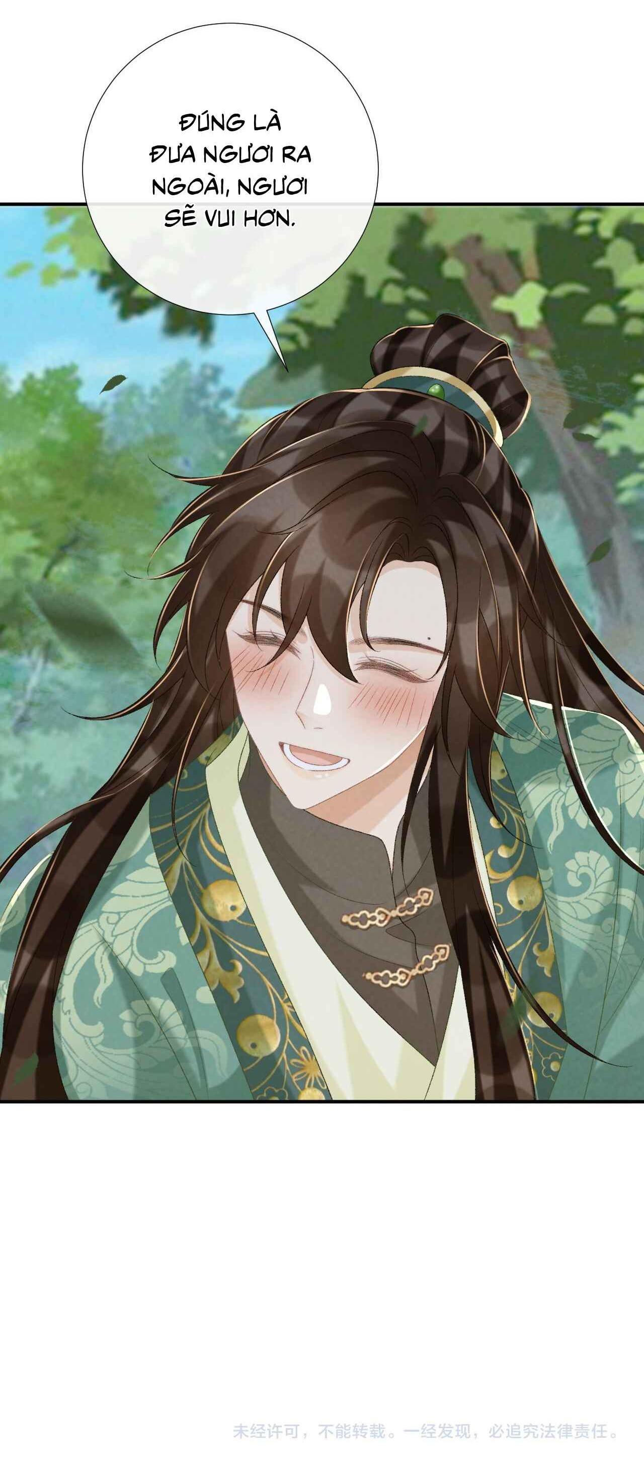 Đọc truyện CẠM BẪY CỦA KẺ BIẾN THÁI - Chapter 98