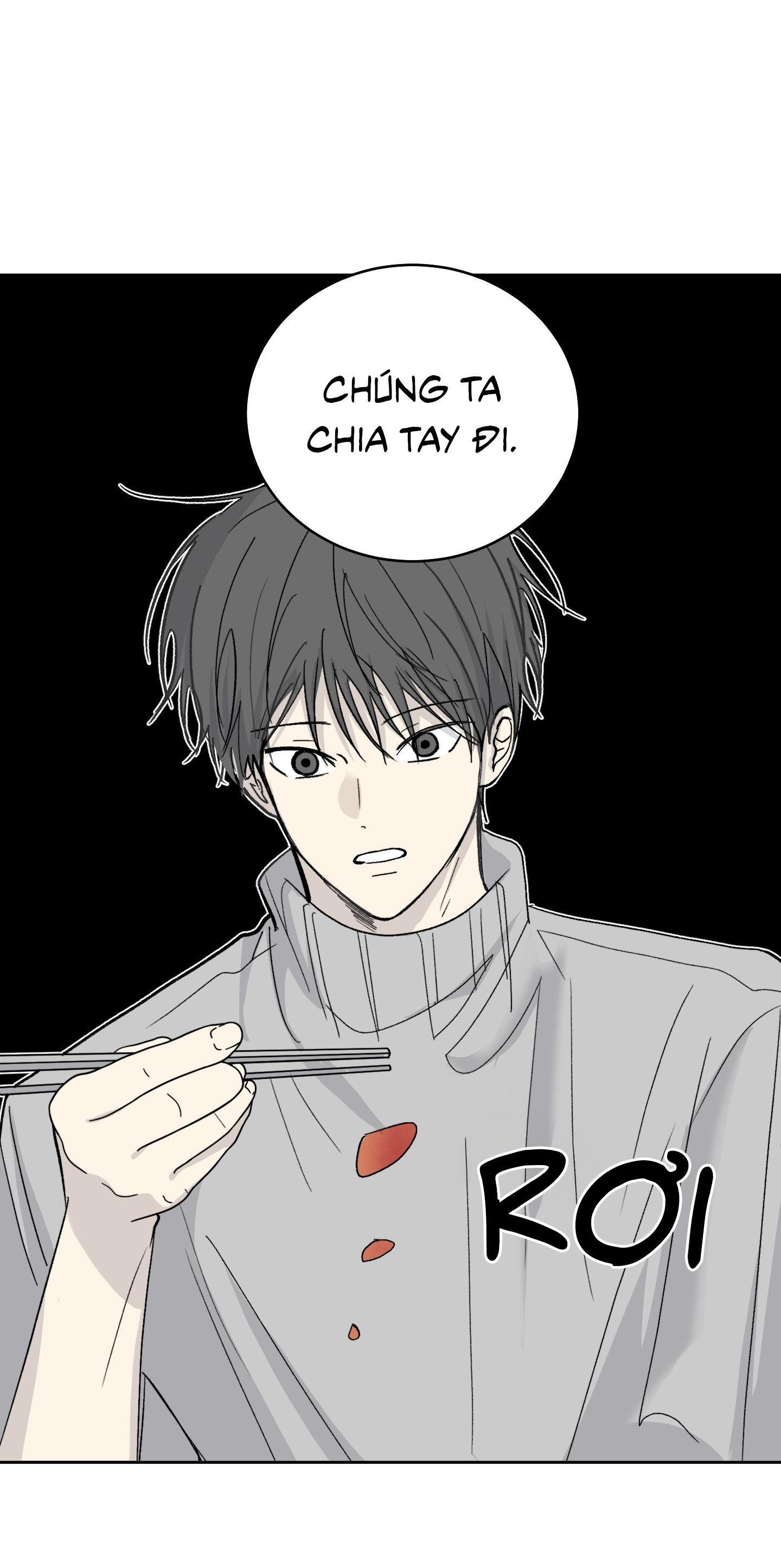 Đọc truyện Missing Romance - Chapter 53