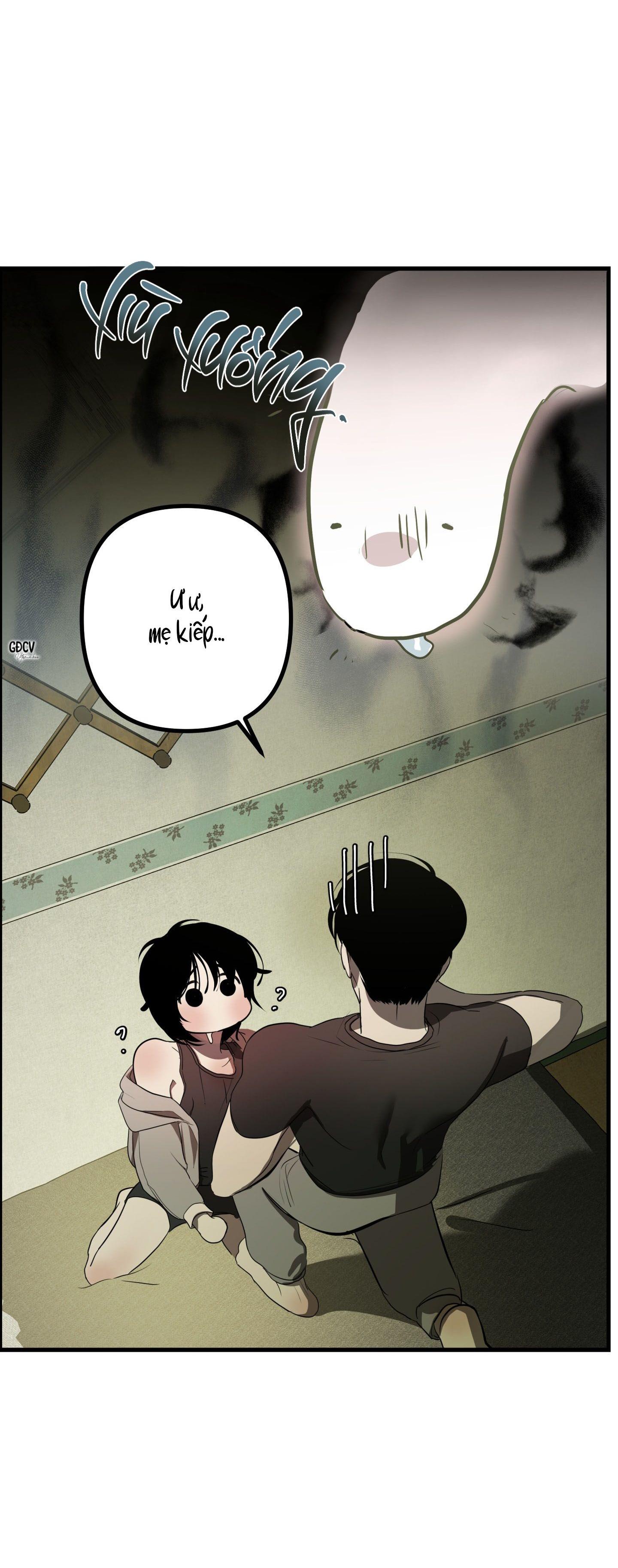 Đọc truyện MAU ĐÚT VÀO ĐI - Chapter 1