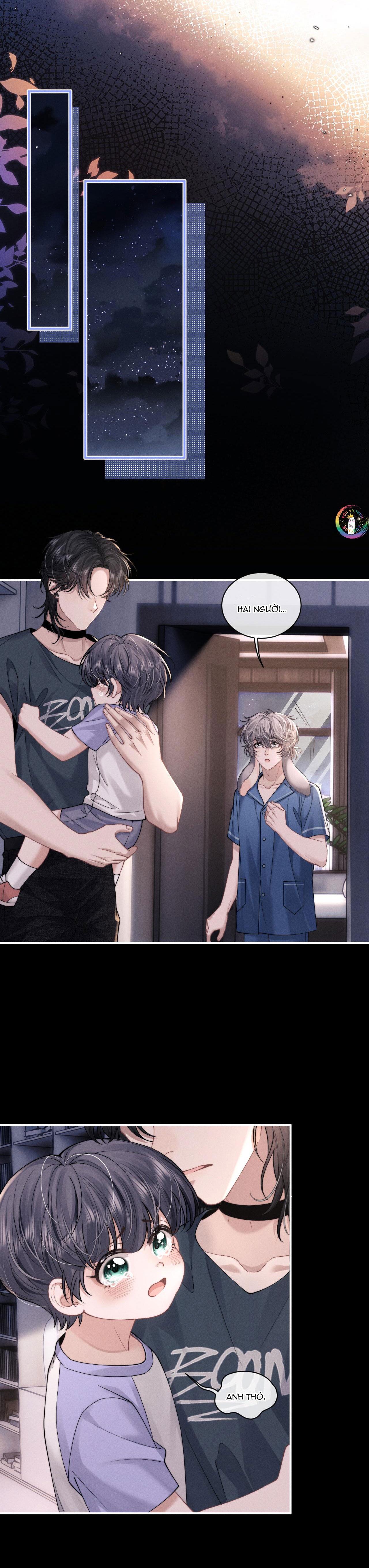 Đọc truyện Chấp Sự Thỏ Tai Cụp - Chapter 80