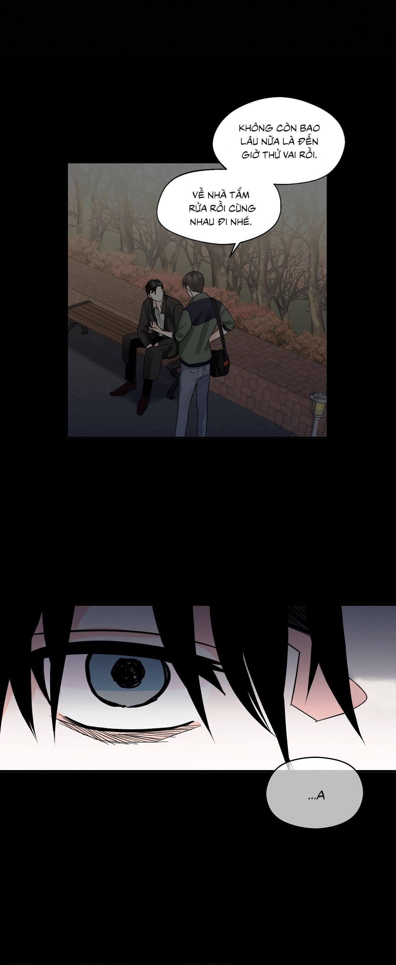 Đọc truyện Bách Dạ - Chapter 27