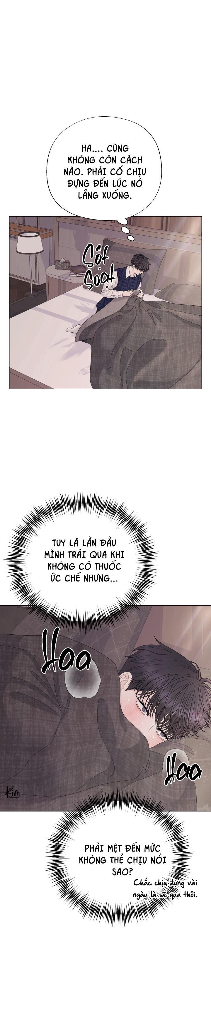 Đọc truyện CÁI NÔI CỦA TỘI ÁC - Chapter 16