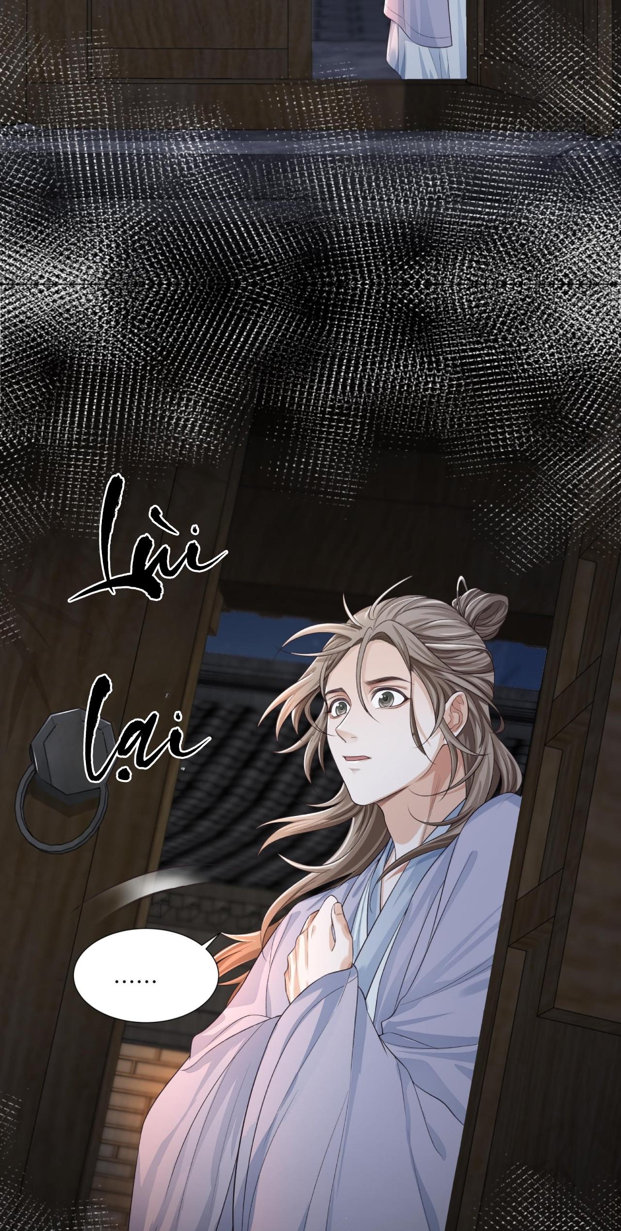 Đọc truyện (END) Đồng Tiền Kham Thế - Chapter 13