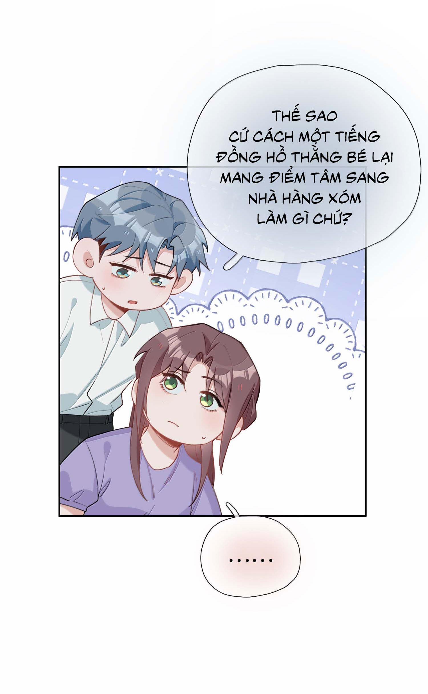 Đọc truyện Trường Cấp Ba Sơn Hải - Chapter 108