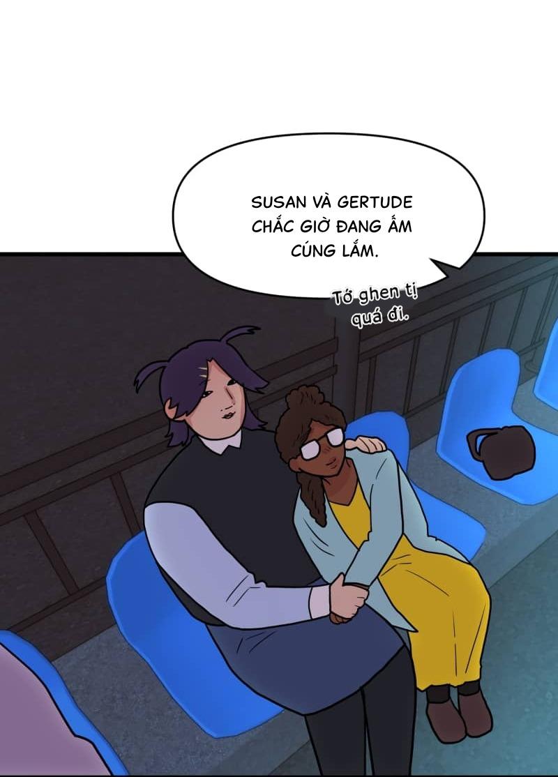 Đọc truyện Truyện Ngôn Nhưng Không Ngôn Lắm - Chapter 120