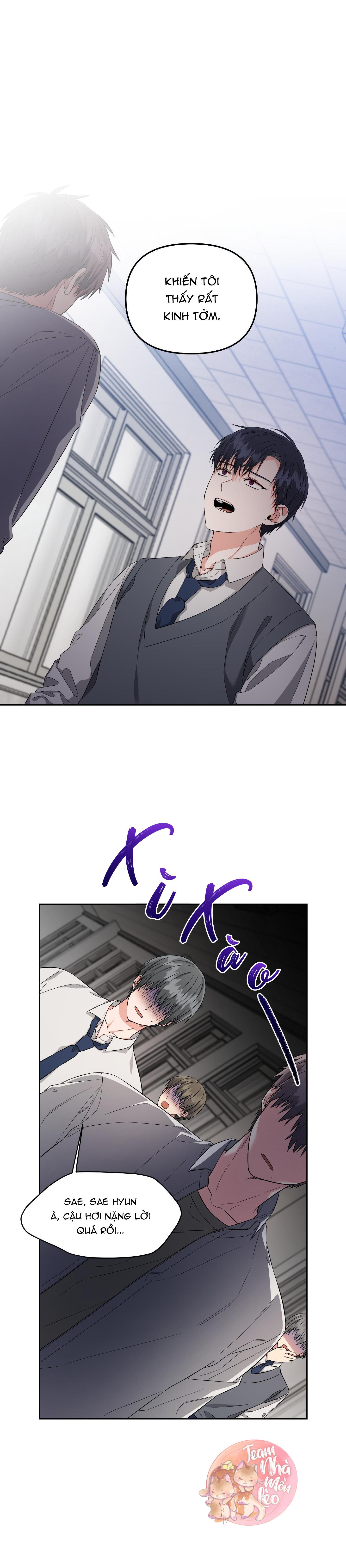 Đọc truyện Tổng Hợp Truyện BL Ngắn Siêu Dâm TNML - Chapter 3.6