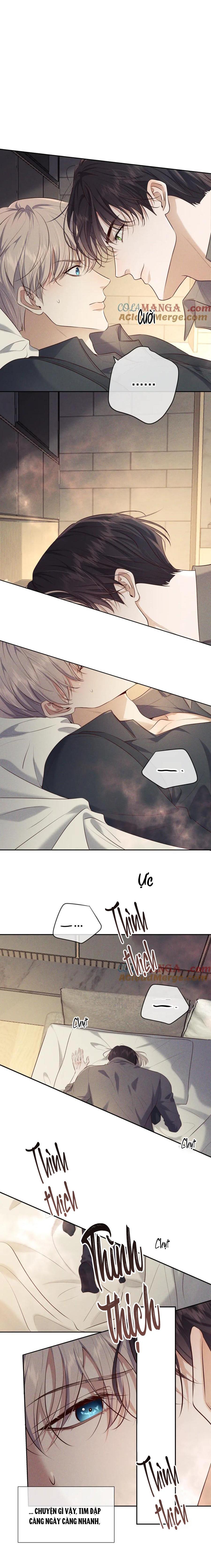 Đọc truyện Cạn Tình - Chapter 15