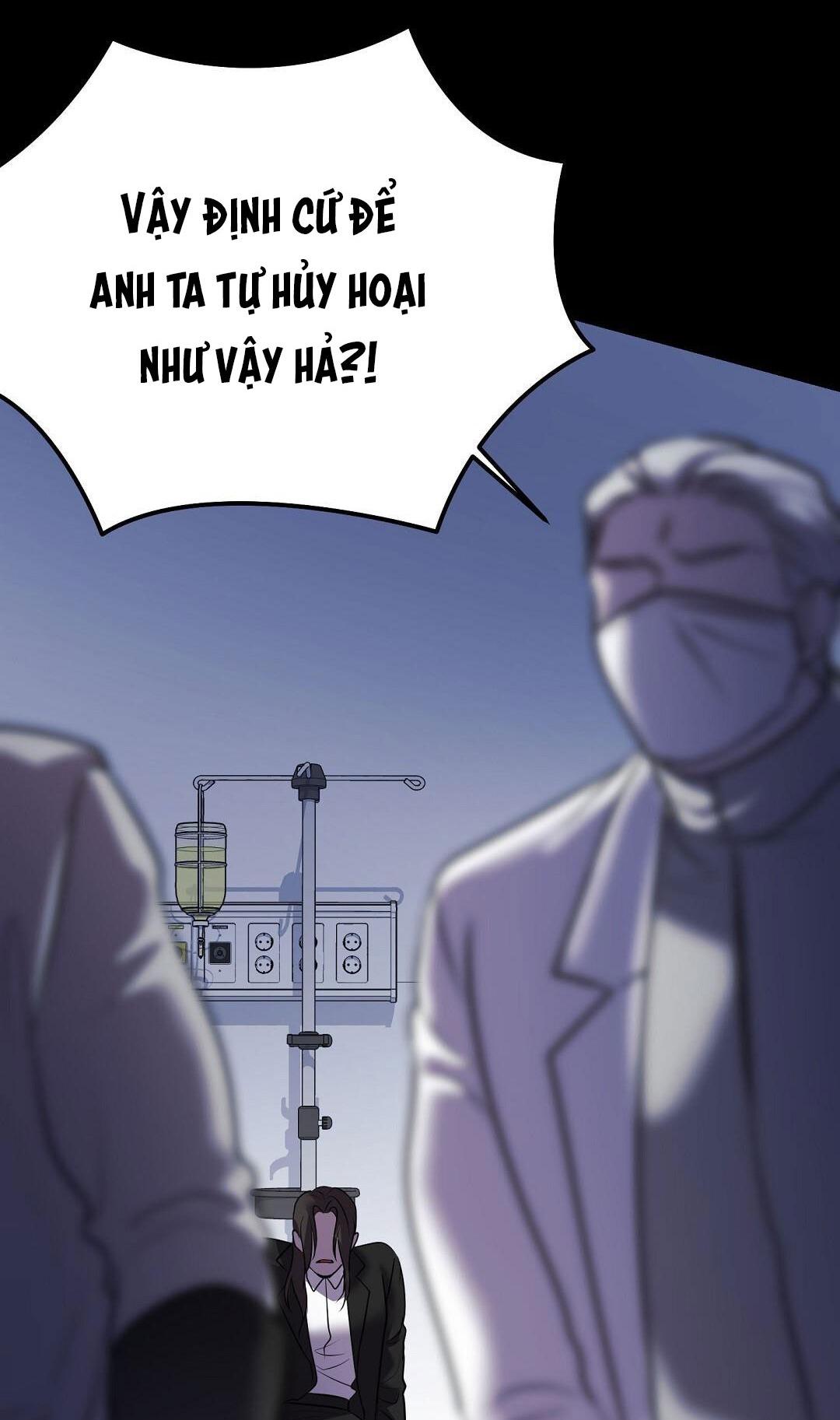 Đọc truyện Đáy Sâu Tuyệt Vọng - Chapter 58