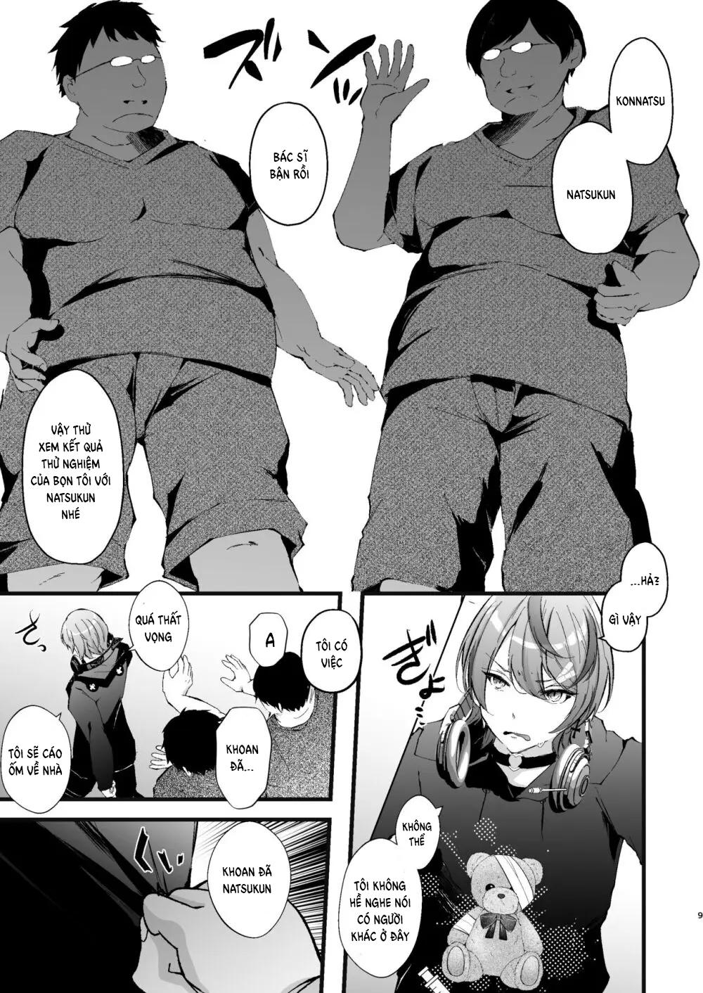 Đọc truyện Cưng mà nói - Chapter 182