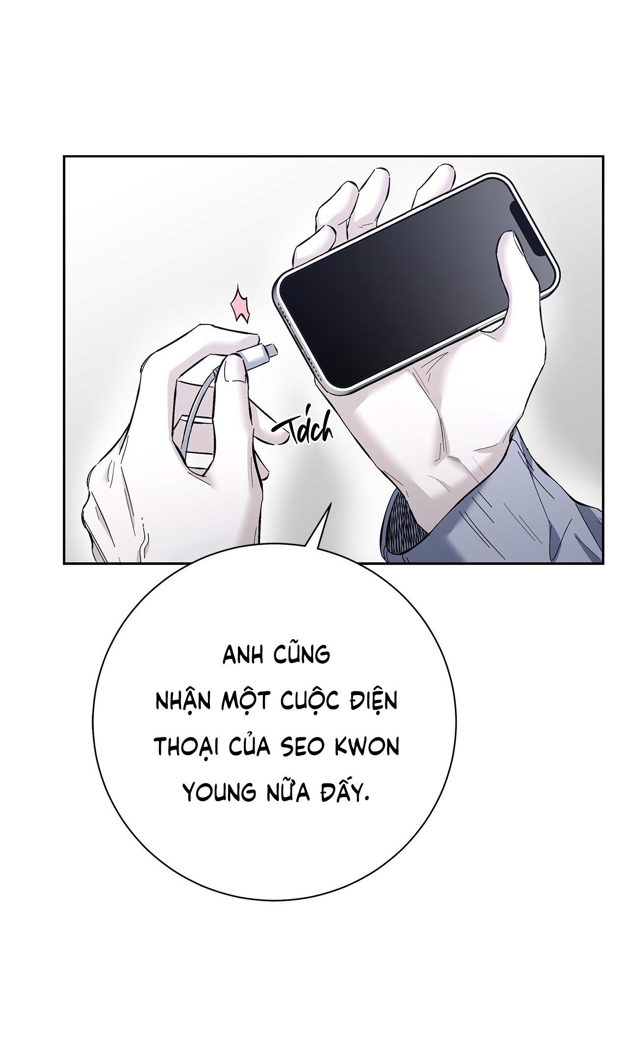 Đọc truyện MỐI TÌNH KHÔNG CÔNG BẰNG - Chapter 9