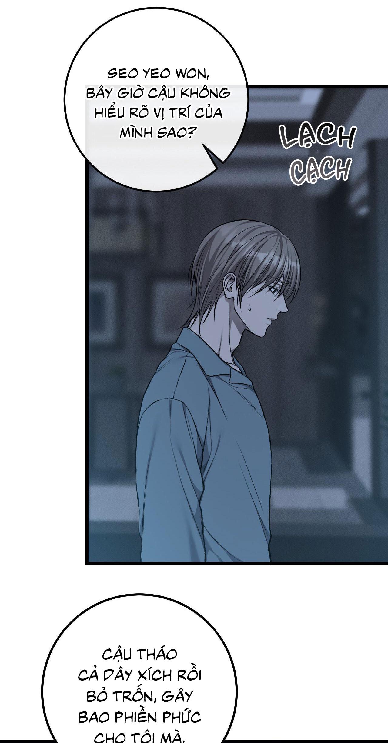 Đọc truyện XX ĐÊ TIỆN - Chapter 47