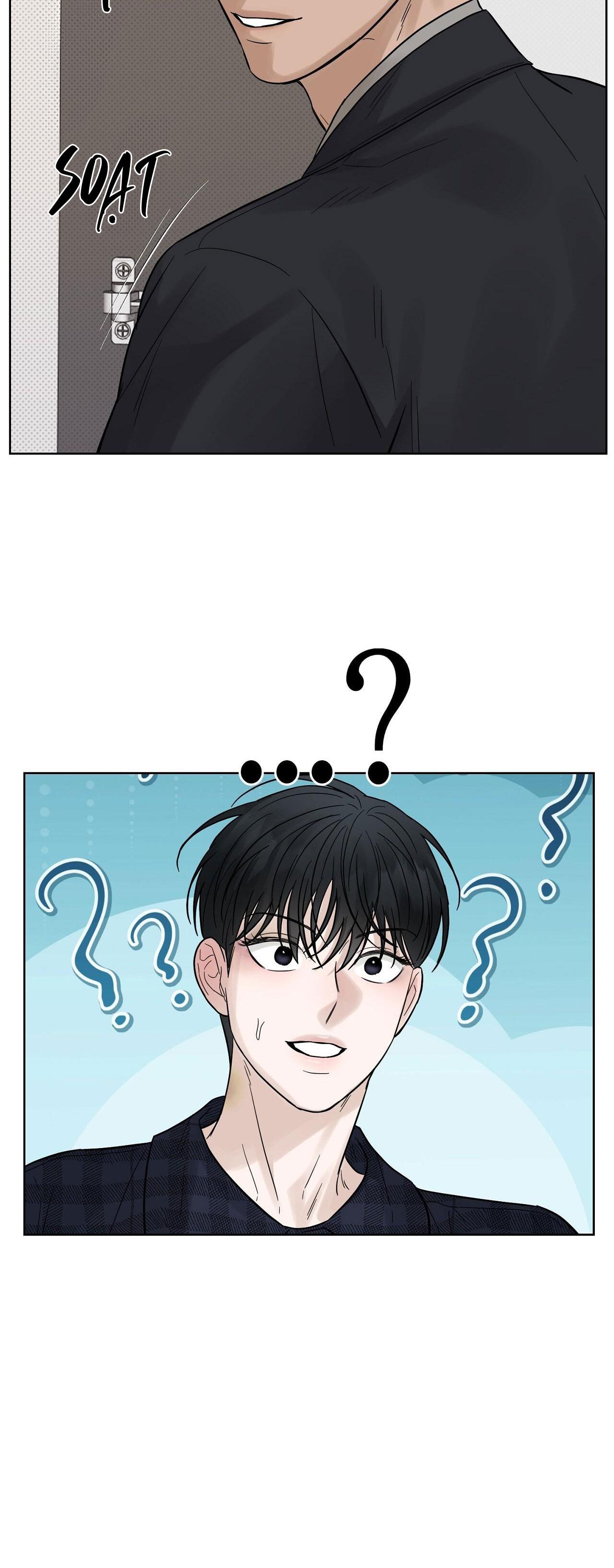 Đọc truyện BẮT KỊP - Chapter 21