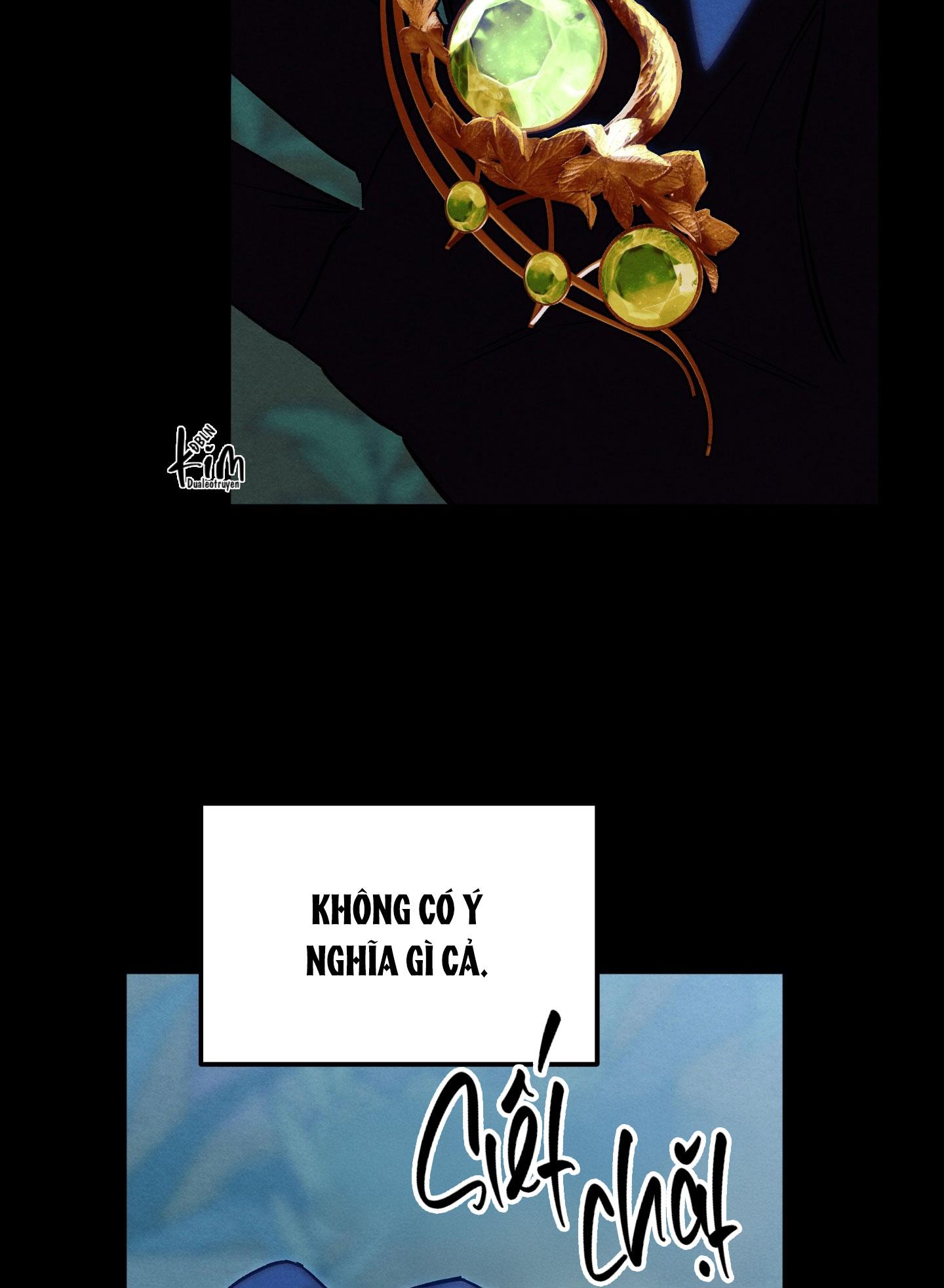 Đọc truyện GỬI VỊ THIẾU GIA TÔI YÊU - Chapter 19