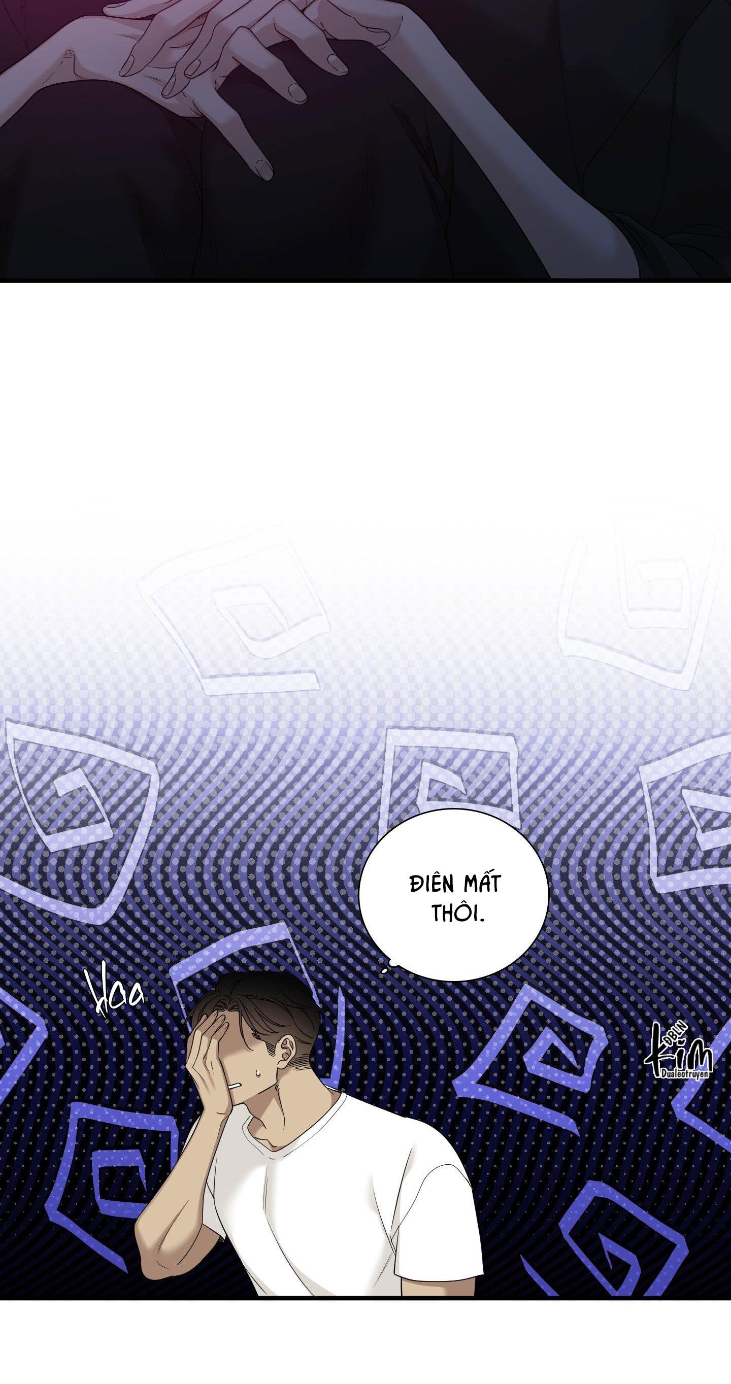 Đọc truyện DEAR. 00 - Chapter 9