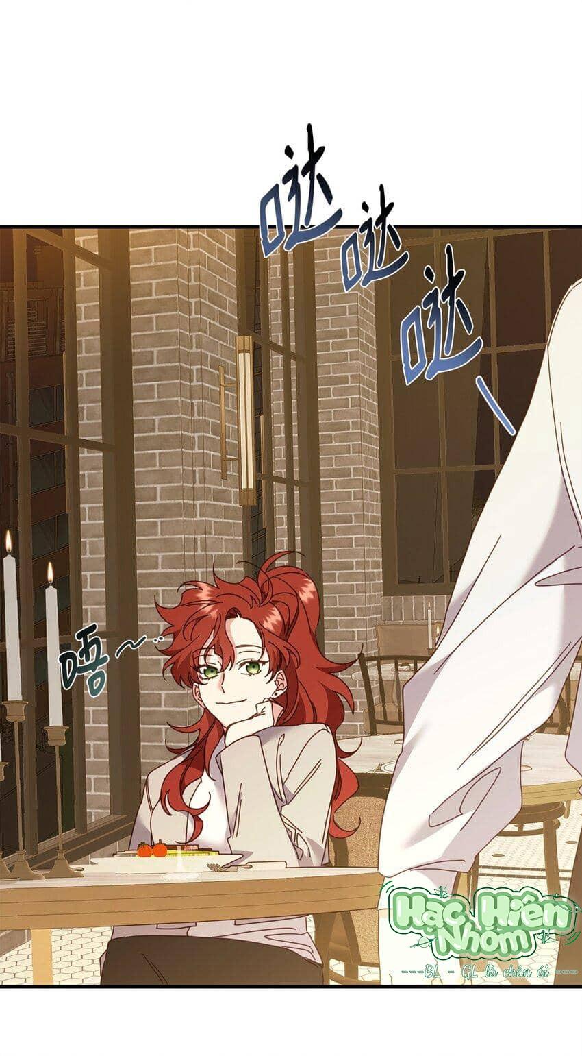 Đọc truyện Bạn Trai Mãnh Hổ Của Hắn - Chapter 23