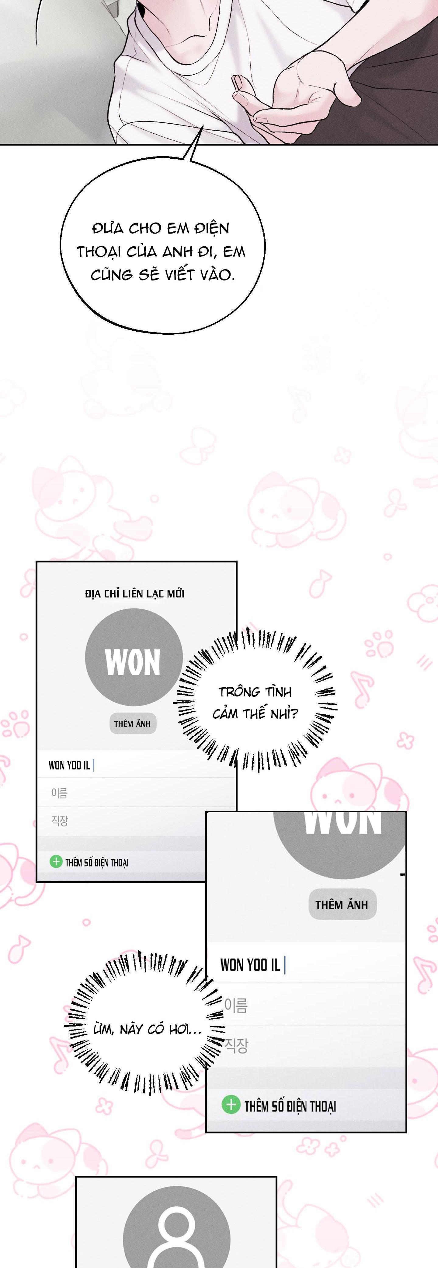 Đọc truyện VỊ CỨU TINH VÀO THỨ HAI - Chapter 25