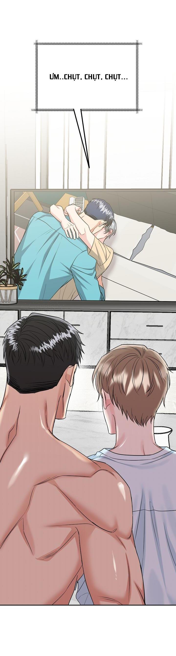 Đọc truyện (ABO) HANG HỔ - Chapter 32