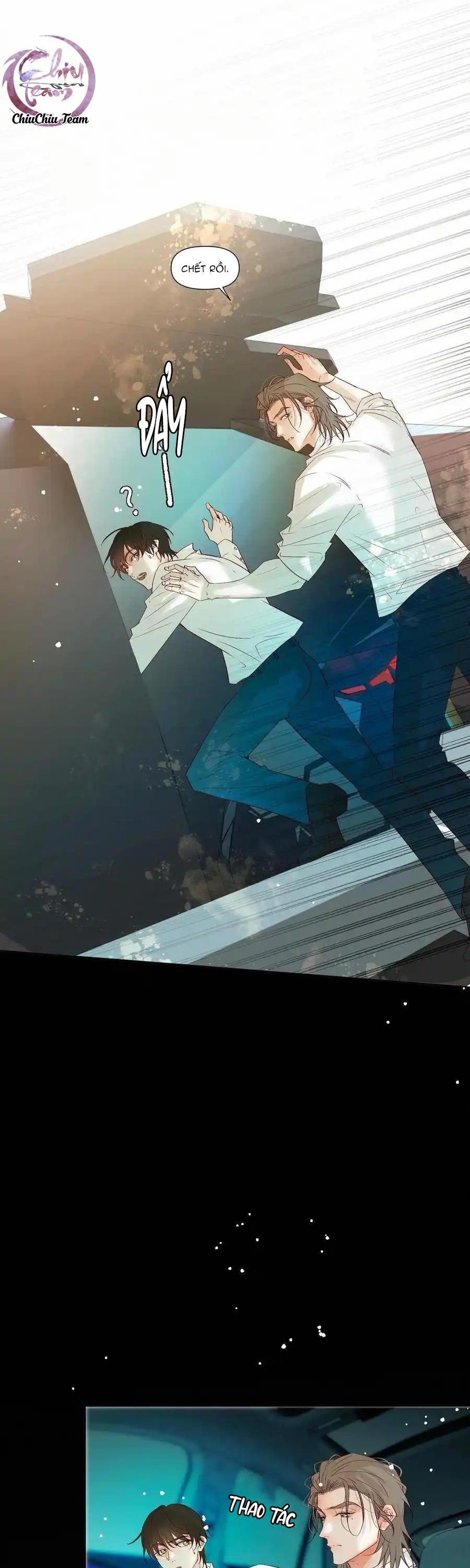 Đọc truyện Tuyệt Xử Phùng Sinh - Chapter 58