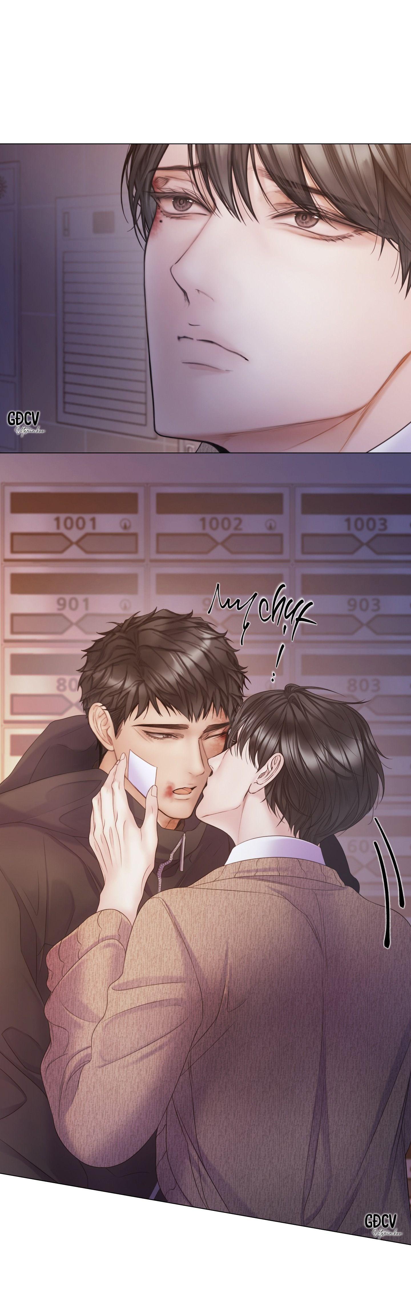 Đọc truyện MARY JANE - Chapter 57
