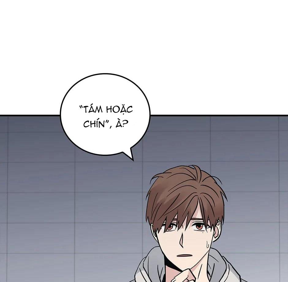 Đọc truyện Deadman Switch - Chapter 28