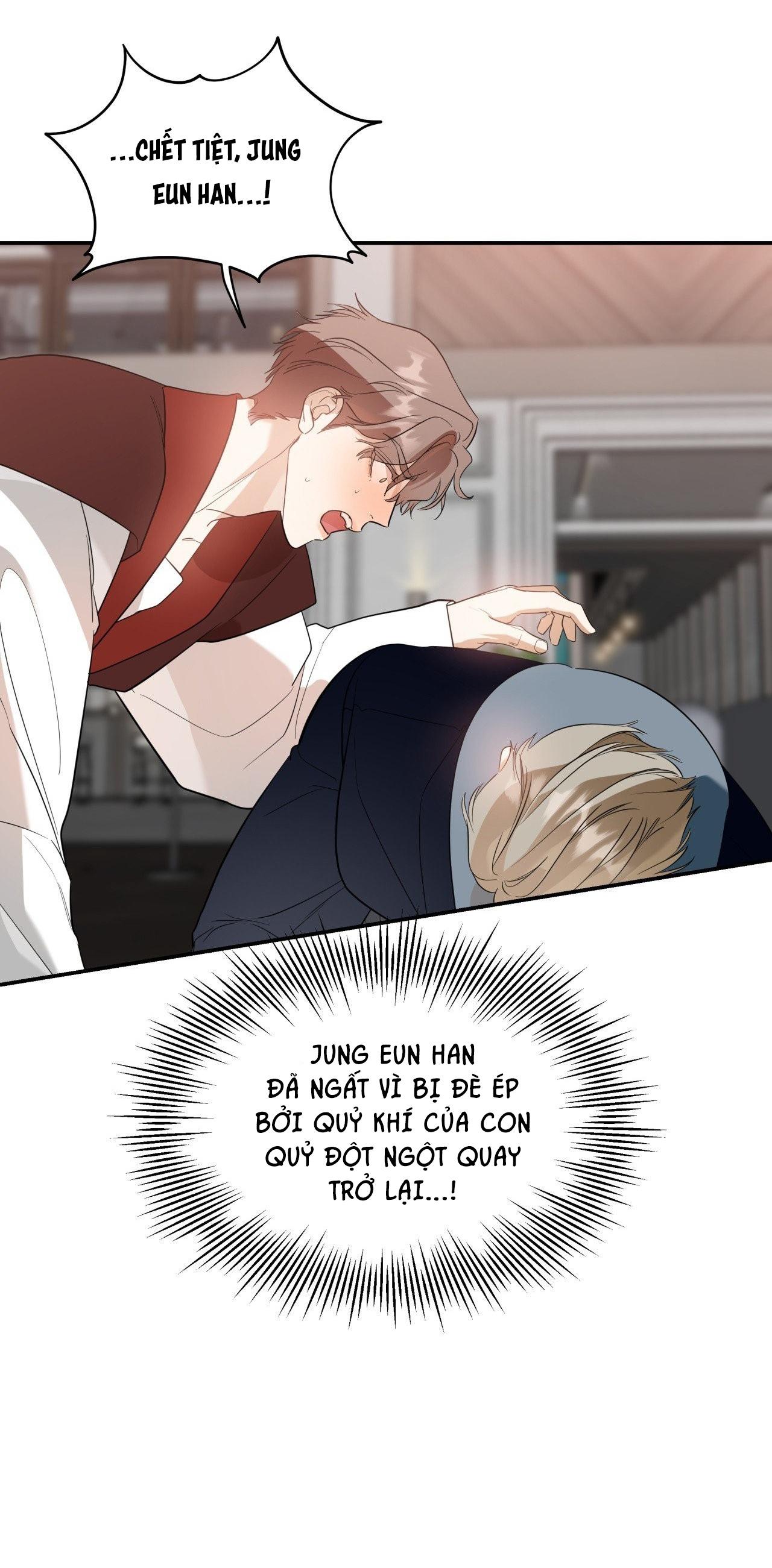 Đọc truyện LỆNH CỨU RỖI - Chapter 69