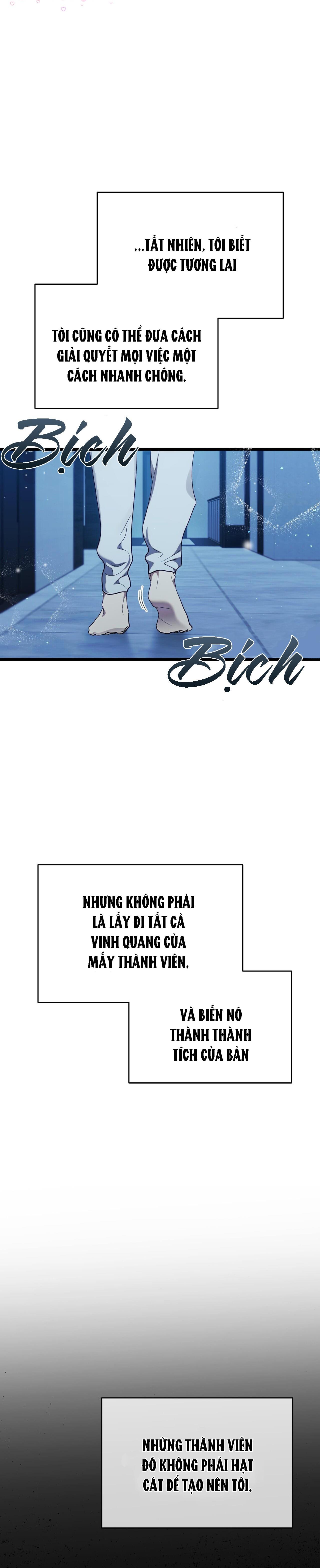 Đọc truyện Drop Delight - Chapter 9