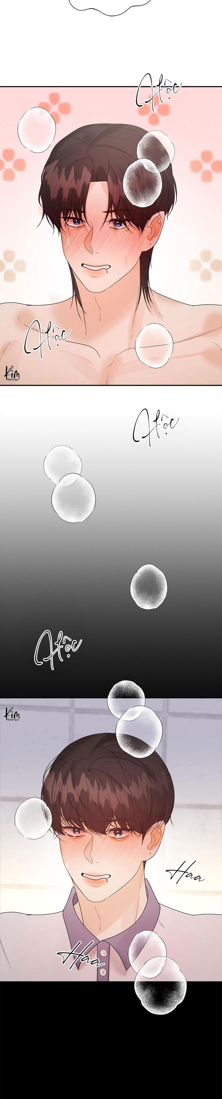 Đọc truyện TUYỂN TẬP NHẤT THỤ ĐA CÔNG CỦA NHÀ KIM - Chapter 29.3