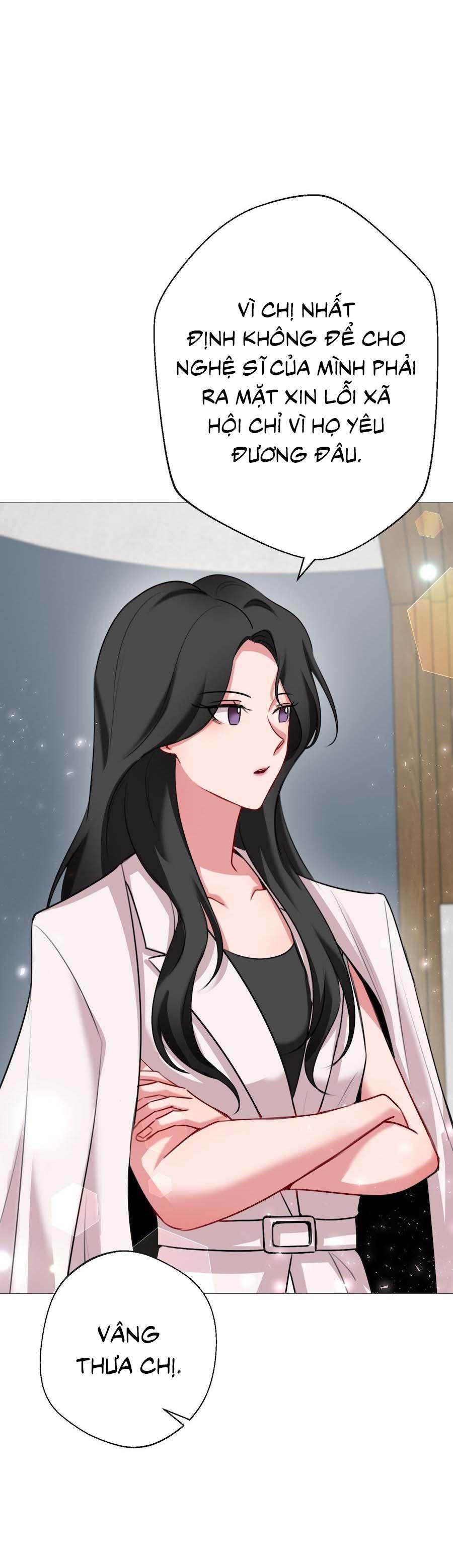 Đọc truyện Flower of youth - Chapter 23